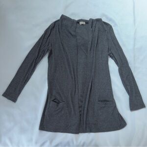 Brandy Melville Hooded Cardigan